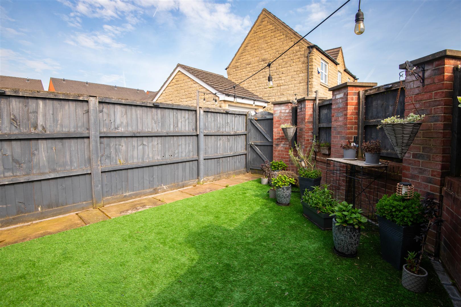 Darlington Close, Chorley